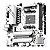 Placa Mãe DXMBB550MW ARGB B550M M.2 AMD Ryzen AM4 DDR4 - Imagem 4