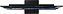 Monitor Gamer Samsung 24" FHD 100 Hz Preto S3 IPS LS24D300 - Imagem 6