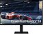 Monitor Gamer Samsung 24" FHD 100 Hz Preto S3 IPS LS24D300 - Imagem 1