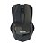Mouse Optico Gamer EVUS Performance MO-05 USB Preto - Imagem 1
