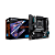 Placa Mãe Gigabyte B760M Aorus Pro AX LGA 1700 DDR5 ATX - Imagem 1