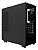 Gabinete Gamer Frontal De Madeira Com 4 Fans BG-061 Preto - Imagem 6