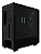 Gabinete Gamer Frontal De Madeira Com 4 Fans BG-061 Preto - Imagem 4
