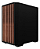 Gabinete Gamer Frontal De Madeira Lateral De Vidro BG-060EKO - Imagem 3