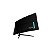 Monitor Gamer Nova BM24FFH5GC 120Hz 23,8" Curvo HD Preto - Imagem 3