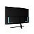 Monitor Gamer Nova BM24FFH5GC 120Hz 23,8" Curvo HD Preto - Imagem 8