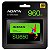 SSD Adata SU650 960GB SATA III 2.5" NAND ASU650SS-960GT-R - Imagem 1