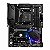 Kit Upgrade Placa mãe B550 CPU AMD 5700X Memória DDR4 16GB - Imagem 3