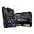 Kit Upgrade Placa mãe B550 CPU AMD 5700X Memória DDR4 16GB - Imagem 2
