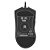 Mouse Gamer Redragon Flamengo Attack FL711 - 12400 DPI - Imagem 3