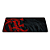 Mouse Pad Deskmat Flamengo Mantle 40x90cm Redragon Fl032 - Imagem 1