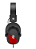 Headset Gamer Flamengo Vulture FL530 Cor Vermelho e Preto - Imagem 4