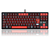 Teclado Mecanico Redragon Gamer Flamengo Nation  - FL576 - Imagem 3