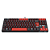 Teclado Mecanico Redragon Gamer Flamengo Nation  - FL576 - Imagem 1
