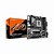 Placa mae Gamer Gigabyte B850M D3HP AMD AM5 MATX DDR5 - Imagem 1