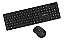 Combo Teclado E Mouse Office sem Fio Ke-km558 Kross Elegance - Imagem 2