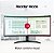 Monitor LG Ultrawide Curvo 34" Wqhd 100Hz 5Ms HDMI 34wr50qcb - Imagem 5