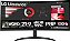 Monitor LG Ultrawide Curvo 34" Wqhd 100Hz 5Ms HDMI 34wr50qcb - Imagem 1
