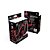 Headset Gamer C3Tech Flycatcher P2 Preto e Vermelho PH-G10BK - Imagem 3
