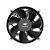 Cooler Fan CPU FC-20BK C3Tech Gaming Compativel Com Intel - Imagem 2