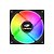 Cooler Fan Gamer Para Gabinete F9-L260BK Argb 12cm C3Tech - Imagem 2