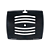 Suporte Ergonômico para Monitor C3Tech Preto - BM-50BK - Imagem 2