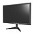 Monitor Bluecase BM20X3HVW 20'' LED HD 75Hz FULL HD Preto - Imagem 3