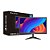 Monitor Bluecase BM20X3HVW 20'' LED HD 75Hz FULL HD Preto - Imagem 1
