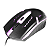 Mouse Gamer Vinik Norkes 1500DPI - RGB - MGNKRGB Confortável - Imagem 3