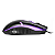 Mouse Gamer Vinik Norkes 1500DPI - RGB - MGNKRGB Confortável - Imagem 4