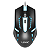 Mouse Gamer Vinik Norkes 1500DPI - RGB - MGNKRGB Confortável - Imagem 1