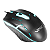 Mouse Gamer Vinik Norkes 1500DPI - RGB - MGNKRGB Confortável - Imagem 2