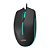 Mouse Gamer Confortavel Vinik Skill 1200DPI RGB C/ Fio Preto - Imagem 4