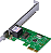 Placa de Rede PRV1000E PCI-E Gigabit Low Profile VINIK - Imagem 3