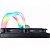 Water Cooler Gamer K-mex Wac7 Infinite Space 240mm ARGB - Imagem 3