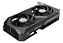 Placa de Vídeo GeForce RTX 5060 8GB Zotac 288-1N780-200Z6 - Imagem 3