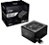 Fonte Asrock Pro 750w 80 Plus Gold Atx 3.1 Preto Pro-750g - Imagem 1