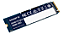 Gigabyte SSD M2 500gb Ssd Nvme G440E500G Azul Marinho - Imagem 2