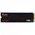 SSD Sandisk 500GB M.2 2280 PCIe Gen3 NVMe  SDSSDA3N-500G-G26 - Imagem 1