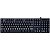 KIT Gamer 4X1 Headset Mouse Teclado Mouse Pad Dazz Novacore - Imagem 2