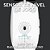 Mouse Gamer Logitech G203 White RGB 8000DPI 6 Botões Azul - Imagem 6