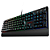 Teclado Redragon Gamer Mecânico Kala RGB Switch Marrom K557 - Imagem 1