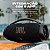 JBL Caixa de Som Boombox 3 Bluetooth Prova D'gua - Camuflada - Imagem 2
