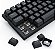 Teclado Mecânico Redragon Ryze Pro RGB Preto K633RGB-PRO - Imagem 3