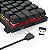 Teclado Mecânico Redragon Ryze Pro RGB Preto K633RGB-PRO - Imagem 2