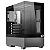 Gabinete Redragon Reflect PRO Preto  Mid Tower (CA-607B) - Imagem 2