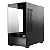 Gabinete Redragon Reflect PRO Preto  Mid Tower (CA-607B) - Imagem 5