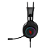 Headset Gamer Acer Nitro Nhw301 Gen 3 Microfone Flexível RGB - Imagem 4