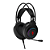Headset Gamer Acer Nitro Nhw301 Gen 3 Microfone Flexível RGB - Imagem 1