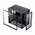 Gabinete Gamemax Lucent Mid Tower USB 3.0 S/ Fan Preto - Imagem 4